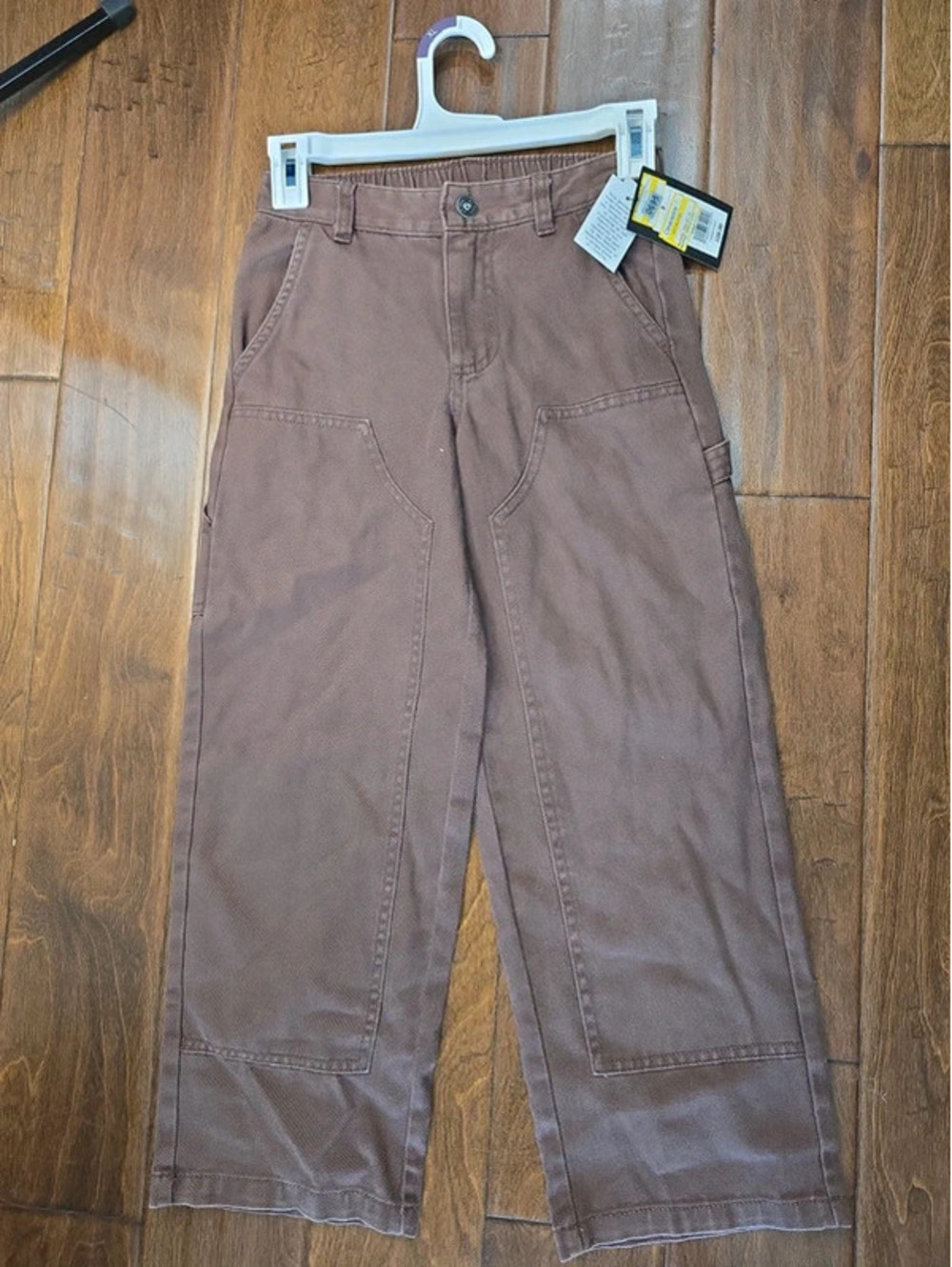 Size 8 brand new pants from target item 695G3
